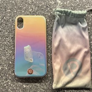 iPhone XR Loopy Case Right Handed